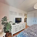 Surfside I Condominiums #301