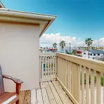 Star Beachside Condominiums 106