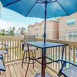 Star Beachside Condominiums 106