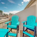 Star Beachside Condominiums 106