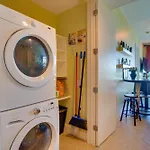 South Padre Island Condo - Walk To The Beach!