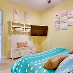 South Padre Island Condo - Walk To The Beach!