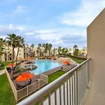 Relax Luxury Beachfront Condo With Amazing Terrace