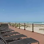 Relax Luxury Beachfront Condo With Amazing Terrace