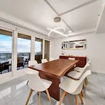 Jackpot Beachfront Condo With Amazing Sunset Views