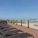 Luxury Beachfront Condo With Amazing Sunset Views