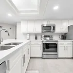 Amazing Saida Beachfront 2 Steps From Amenities