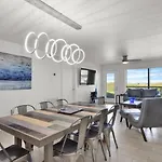 Saida I Ground Floor Beach Front