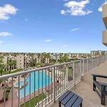 Solare Towers Beachfront Bliss And Relax