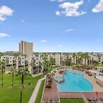 Solare Towers Beachfront Bliss And Relax