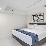 Solare Towers Beachfront Bliss And Relax