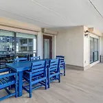 Saida Beachfront Oceanview Charm