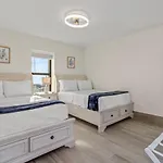 Saida Beachfront Oceanview Charm