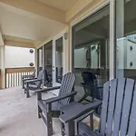 Bahiamar Relaxing Oasis By The Sea