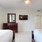 Ocean Vista Condominiums #407