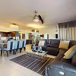 Ocean Vista Condominiums #407