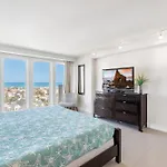 Bahia Mar-Solare Tower, Beachfront Resort With Two Pools