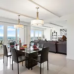 Bahia Mar-Solare Tower, Beachfront Resort With Two Pools