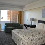Padre South Hotel On The Beach