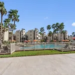 Solare Tower Sunset Panorama Paradise
