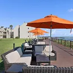 Solare Tower Sunset Panorama Paradise