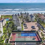 Bahiamar Luxury Oceanfront Oasis