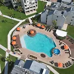 Bahia Mar 851F Home