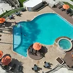 Bahia Mar 851F