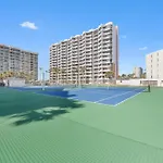Amazing Views At Beachfront Condo At Saida Towers