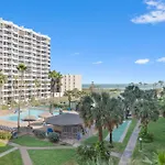 Amazing Views At Beachfront Condo At Saida Towers