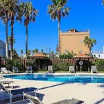 Surfside I 206 Condominium Condo