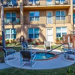 Surfside I 206 Condominium Condo