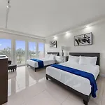 Solare Tower Luxe Beach Retreat