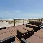Solare Sunset Oasis On The Beach