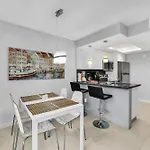 Spectacular 2 Bed 2 Bath Beach Front Beauty At Aquarius