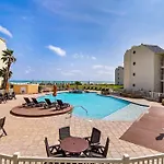 Private Garden Patio Near Pool Beachfront Resort