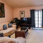 The Campeche Town House Townhouse