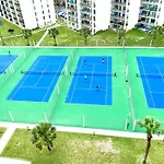 Saida Royale Tower