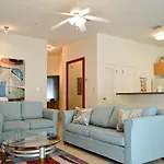 Las Verandas By Padre Getaways