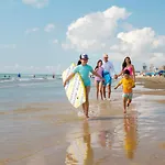 Saida Towers By Padre Getaways