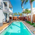 Retama Landing