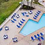 Beachfront 2Br Condo, Suntide Iii, Unit 209