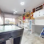 White Granite
