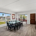 Beach Paradise Getaway In South Padre Island