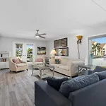 Beach Paradise Getaway In South Padre Island