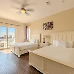 5 Bedroom Beachfront Condo - 4Th Floor