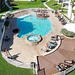 Bahia Mar #112F Condo