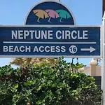 Ventura Condominiums 307