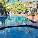 Ventura Condominiums 307