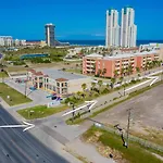 Gulfview II #410 Luxe